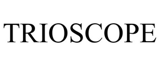 TRIOSCOPE