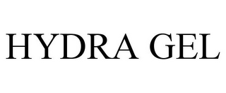 HYDRA GEL