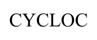 CYCLOC