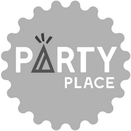 PARTY PLACE