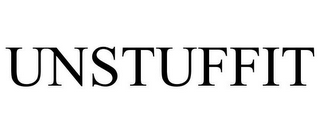 UNSTUFFIT