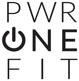 PWR ONE FIT