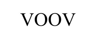 VOOV