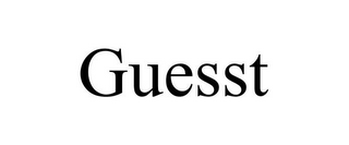 GUESST