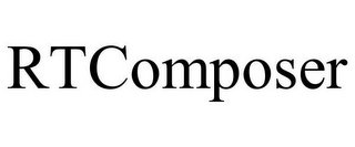 RTCOMPOSER