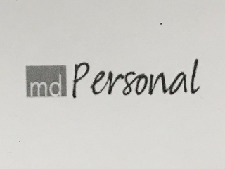 MDPERSONAL