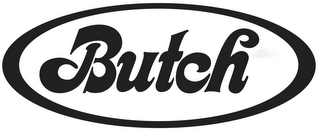 BUTCH