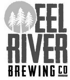 EEL RIVER BREWING CO