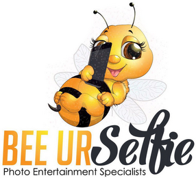 BEE URSELFIE PHOTO ENTERTAINMENT SPECIALIST