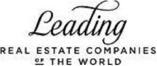 LEADING REAL ESTATE COMPANIES OF THE WORLD