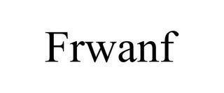 FRWANF