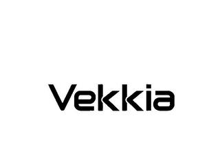 VEKKIA