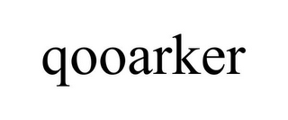 QOOARKER