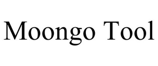 MOONGO TOOL