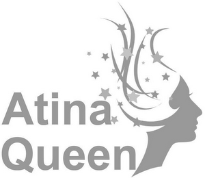 ATINA QUEEN