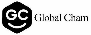 GC GLOBAL CHAM