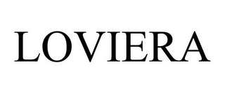 LOVIERA