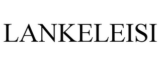 LANKELEISI