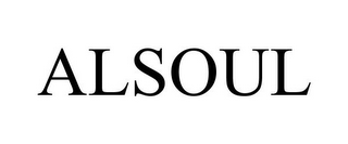 ALSOUL