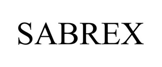 SABREX