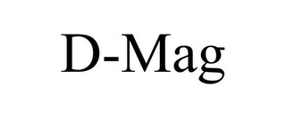 D-MAG