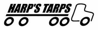 HARP'S TARPS