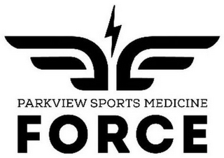 PARKVIEW SPORTS MEDICINE FORCE