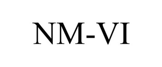 NM-VI