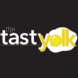 THE TASTYYOLK