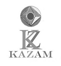 KZ KAZAM