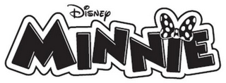 DISNEY MINNIE