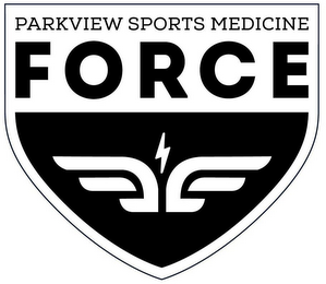 PARKVIEW SPORTS MEDICINE FORCE