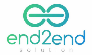 END2END SOLUTION