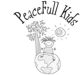 PEACEFULL KIDS
