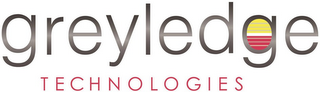 GREYLEDGE TECHNOLOGIES