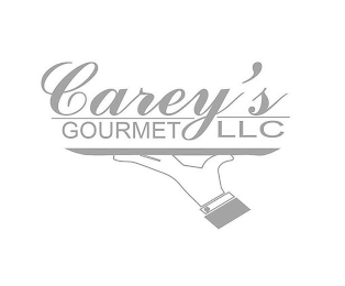 CAREY'S GOURMET LLC