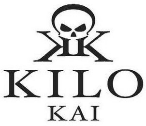 KK KILO KAI