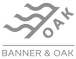 BANNER & OAK