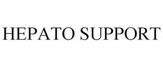 HEPATO SUPPORT