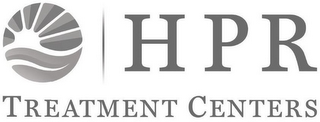 HPR TREATMENT CENTERS