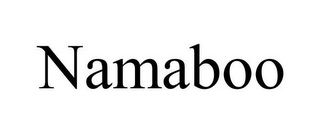 NAMABOO