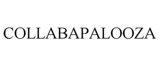 COLLABAPALOOZA