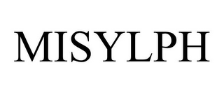 MISYLPH