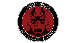 TASU EXPRESS ASIAN GRILL & POKÉ