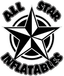 ALL STAR INFLATABLES