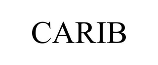 CARIB