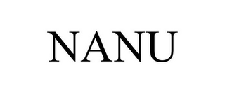 NANU