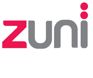 ZUNI