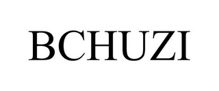 BCHUZI