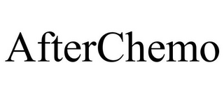 AFTERCHEMO